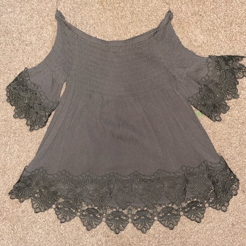 Rue 21 Top